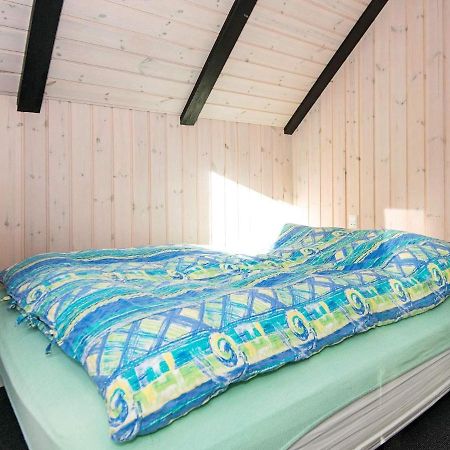 6 Person Holiday Home In R M Toftum  Εξωτερικό φωτογραφία